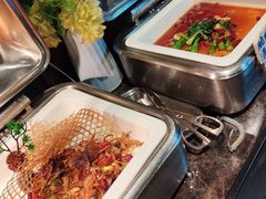 -领鲜活海鲜榴莲自助火锅(东门店)