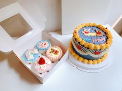 -LuluCake·路鹿蛋糕