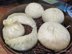 -淮扬楼(文港路店)