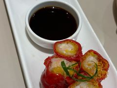 -蔡澜点心·粤菜(丽泽天街店)