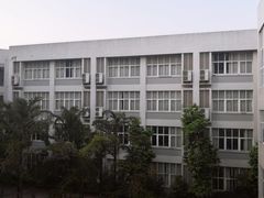 -重庆工商大学(南岸校区)