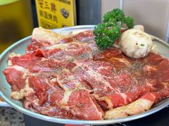-安又胖韩国烤肉(美罗城店)