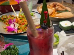 -太食獸泰式茶餐厅(IFS国金中心店)