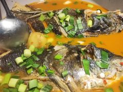 -千岛湖小鱼儿·淳安匠心农家菜