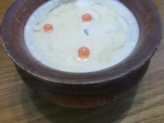 -敏珠拉姆藏餐·南京厨房(富春江东街店)