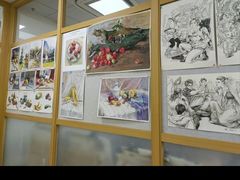 -不胜寒画室·专业美术艺考(浦东校区)