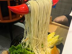 -许府牛火锅(信义坊总店)