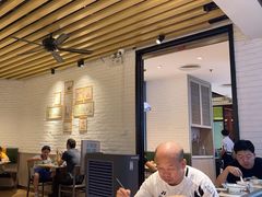 -新宝餐厅(流塘店)