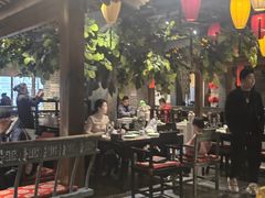 -北平盛世·新京菜·北京烤鸭(劲松·双井店)