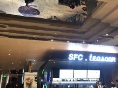 -SFC上影影城(港汇永华IMAX激光店)