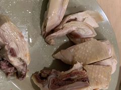 -百家鸡味馆(清泰店)