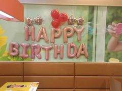 -麦当劳(沙河店)