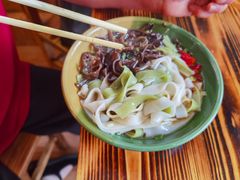 -十里香粉馆(虹桥中路店)