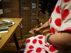 店内小狗-柴务处·柴犬主题狗咖