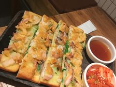 -TAIFORKS 大福食堂·山葵烤肉料理·拌饭(宝安店)