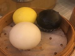 -潮府馆·非遗潮州菜·港式点心(世纪公园店)