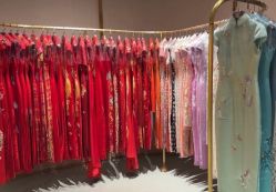 -藤薰定制中式嫁衣礼服旗袍店