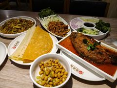 -榆林镇筋饼(文端总店)