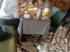 -全聚贤餐厅·湖北家常菜(沙湖店)