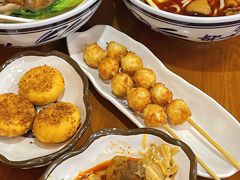 -鑫花溪牛肉米粉(凤凰街创始总店)