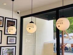 大堂-Peet's Coffee皮爷咖啡(大学路店)