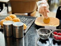 -杭州久泰饭店·摩卡花园