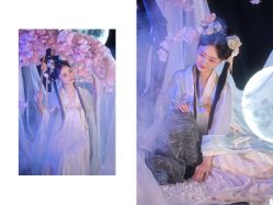 -汉仪华裳汉服馆(打浦桥店)