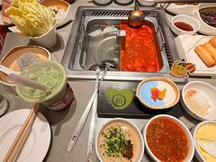 -海底捞火锅(泰安爱琴海店)
