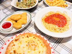 -菲滋意式餐厅(富阳东方茂店)