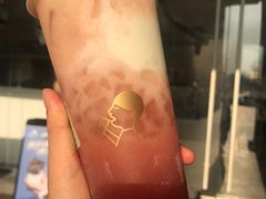 芝芝桃桃-喜茶(广州番禺奥园广场店)