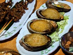 -质烤烤物·活烤海鲜(质烤总店)