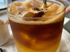 -Nectar One Cafe(勇烈路n1店)