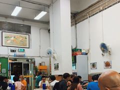 大堂-师傅仔美食(东华老店)