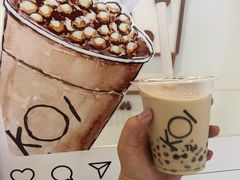-KOI Thé(力宝广场店)