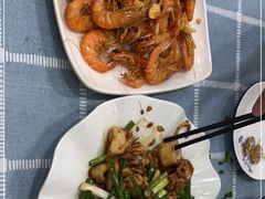 -明记海鲜大排档(巽寮湾店)