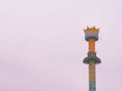 -南京银杏湖乐园