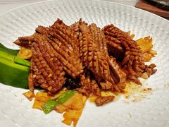 -魁盛居百年鲁菜馆(县西巷店)