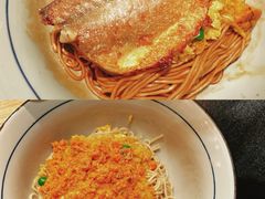-蟹黄鱼·海派深夜面馆(江湾里店)