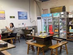 -天治宣·野椒鸡(龙头寺总店)