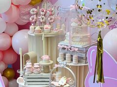 -艾加柒克蛋糕茶歇甜品台(春熙路店)