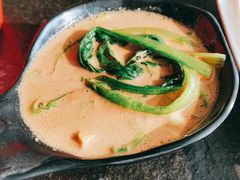 -老诚一锅(万年花城店)