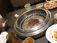 -盛江山自助料理(奥莱锦辉购物广场店)