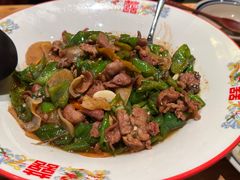 -破三川·新川菜(静安大融城店)