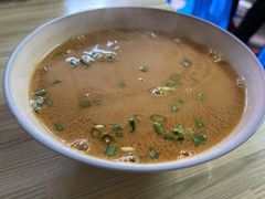 现磨豆浆-嵊州特色小吃(萧山街店)