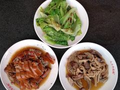 -黄连大头华烧鹅店(大良店)