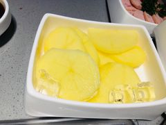 土豆-海底捞火锅(金光华店)