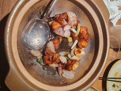 -青年公社烤鸭(熙悦天街店)