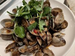 -有鱼吃·纸包烤鱼(曲江创意谷店)