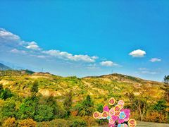 -大罗山风景区