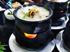 -藏味八珍特色火锅